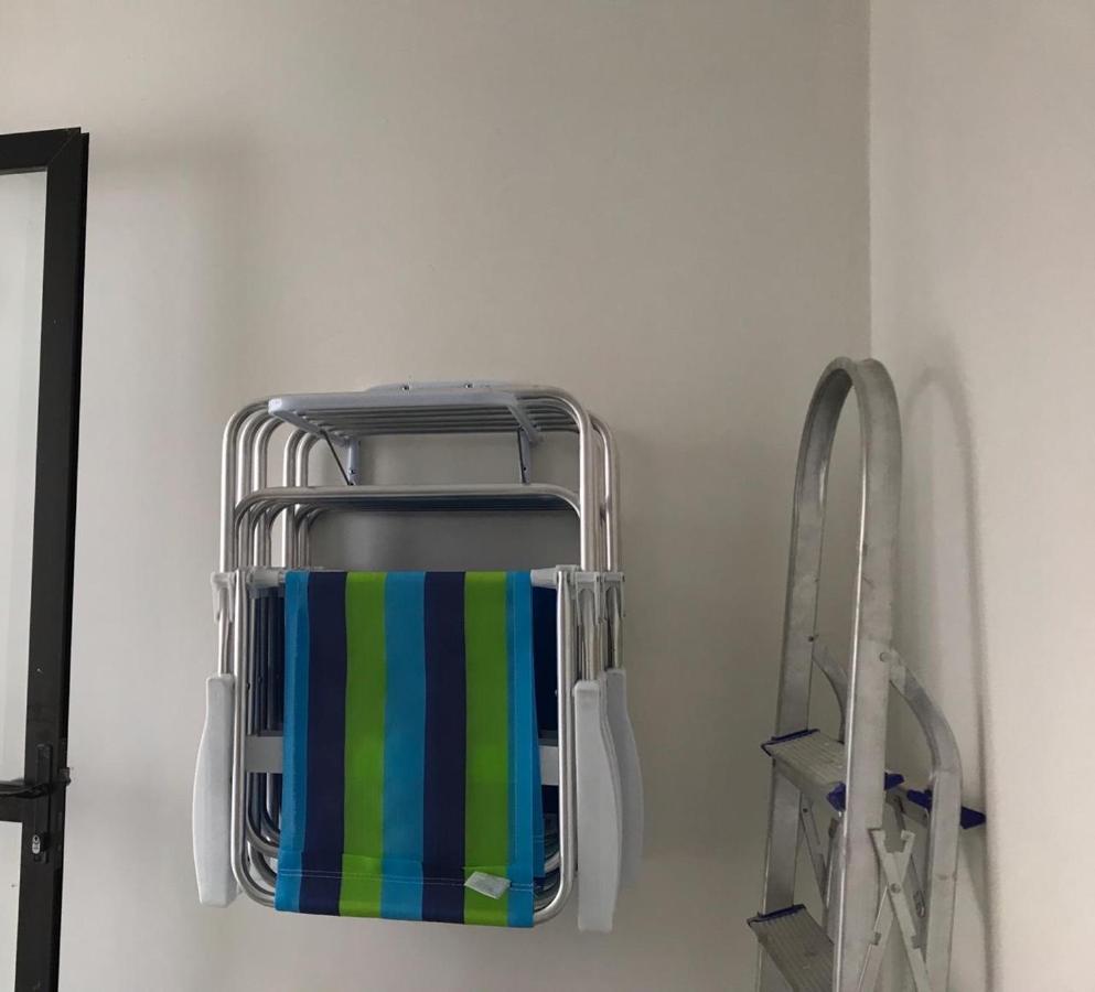 Lindo Duplex Pe Na Areia Com Praia Privativa Caraguatatuba Exteriör bild